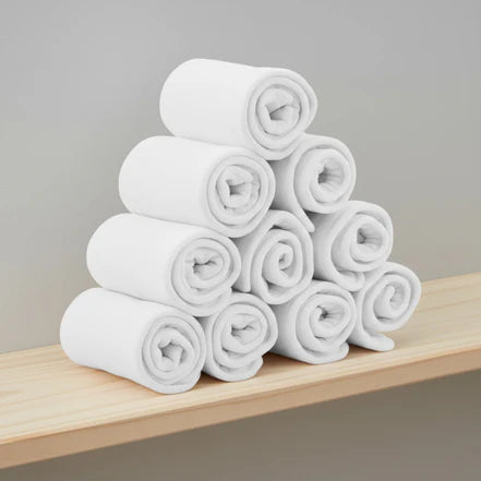 Extra Absorbent Inserts