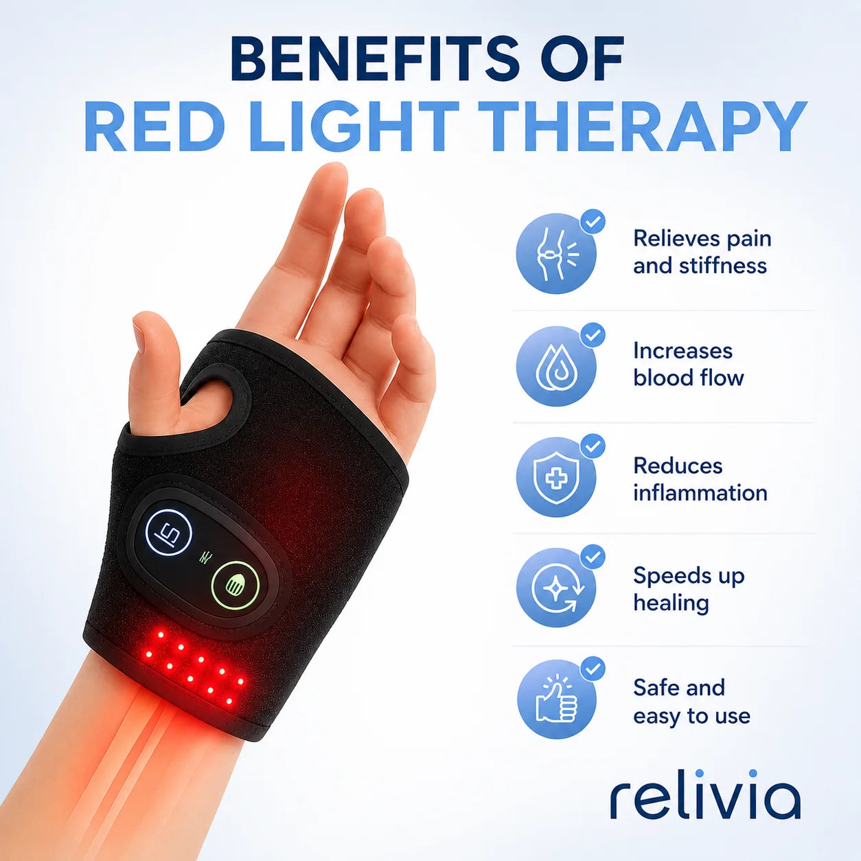 IntraRelief™ – #1 Arthritis Relief in the UK