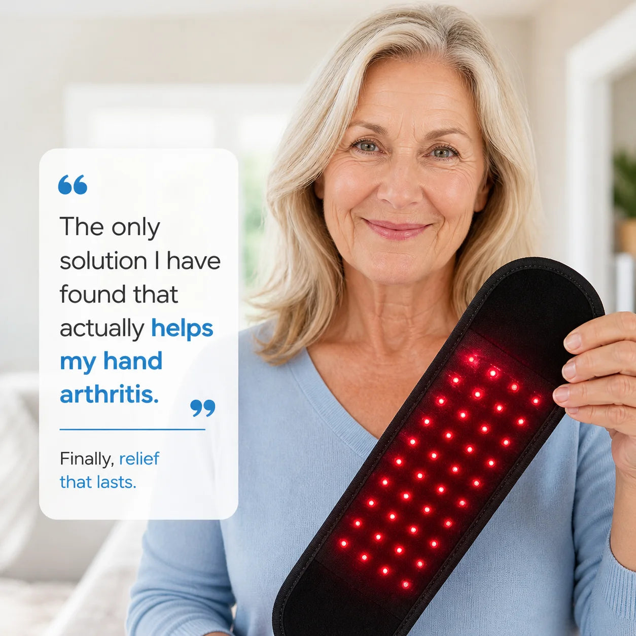 IntraRelief™ – #1 Arthritis Relief in the UK