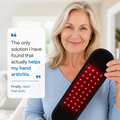 IntraRelief™ – #1 Arthritis Relief in the UK