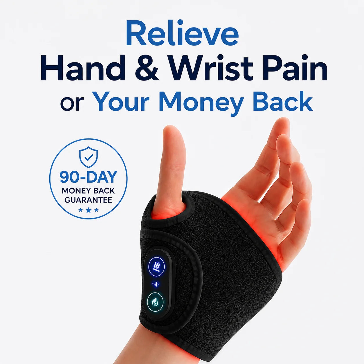 IntraRelief™ – #1 Arthritis Relief in the UK