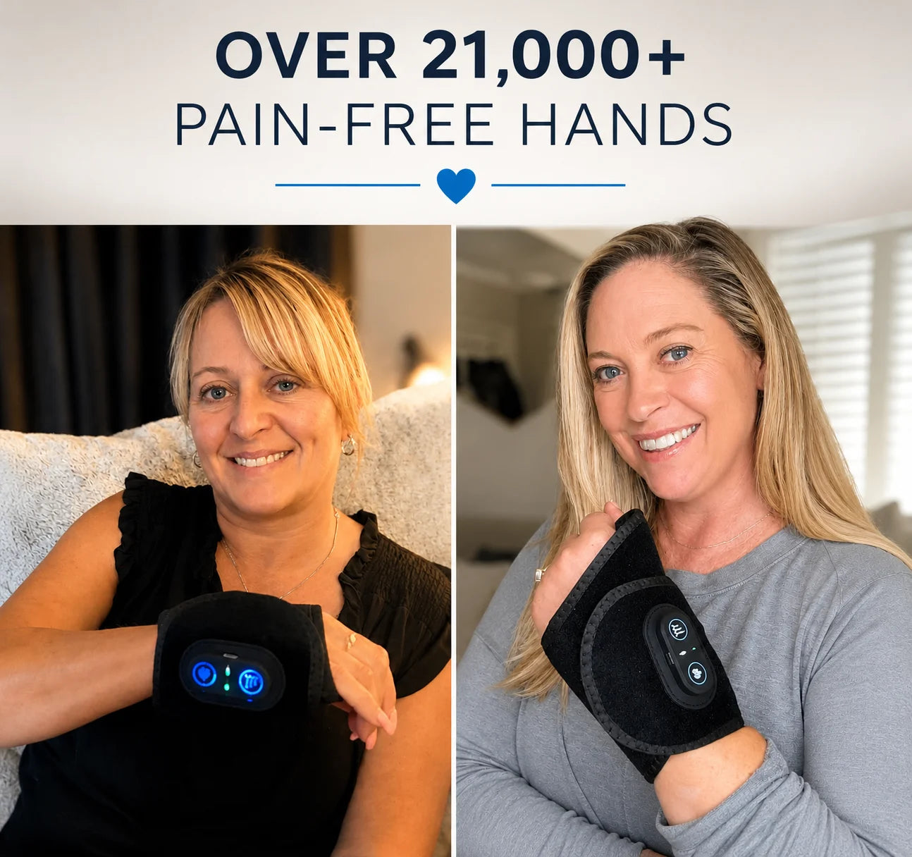 IntraRelief™ – #1 Arthritis Relief in the UK