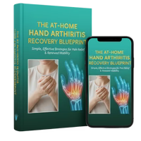 Arthritis Recovery Blueprint (ebook)