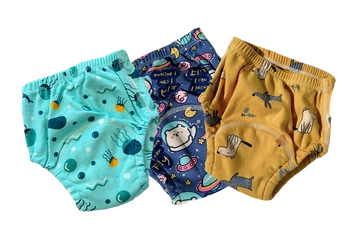 The Secrets Of Potty Training
