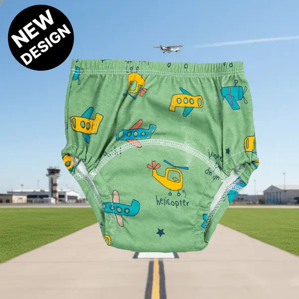 Potty Training Undies