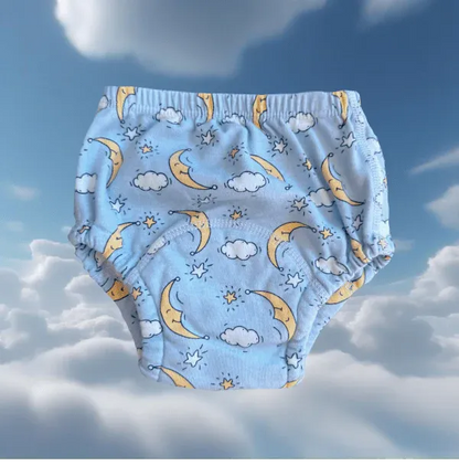 Potty Training Undies