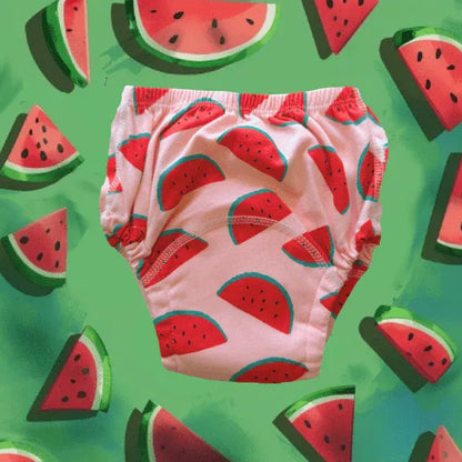Potty Training Undies