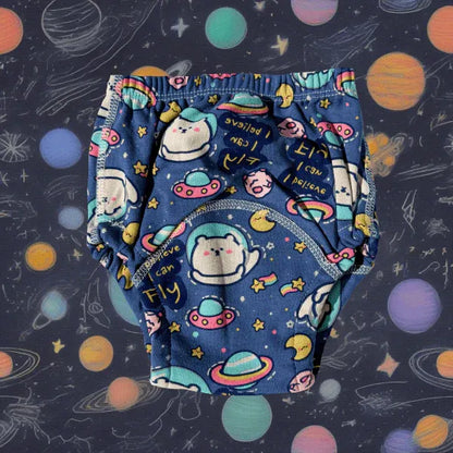 Potty Training Undies