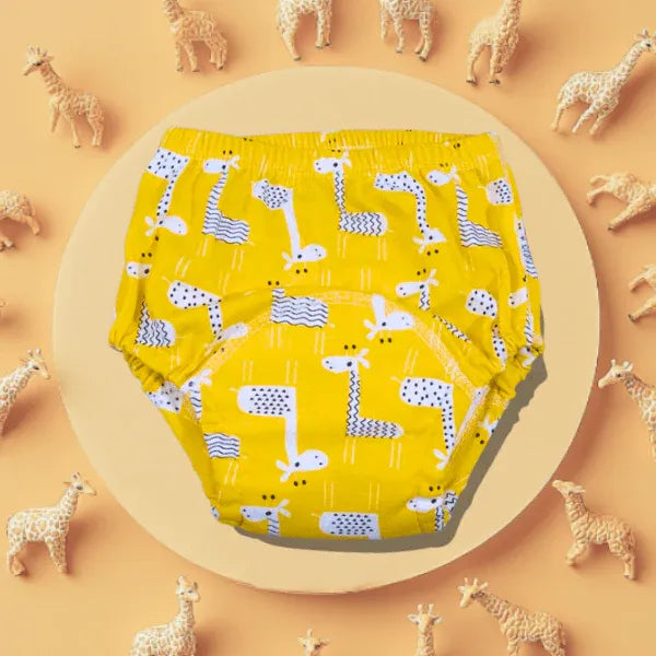 Potty Training Undies