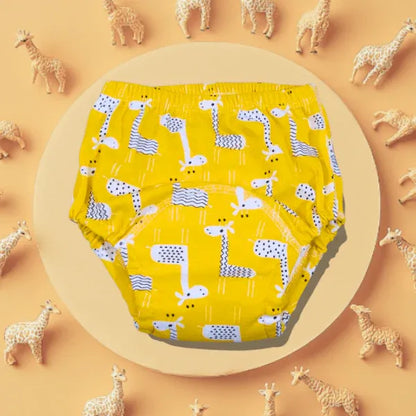 Potty Training Undies