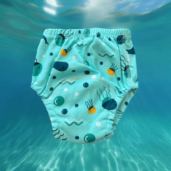 Potty Training Undies