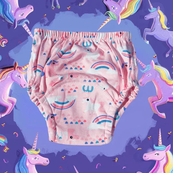 Potty Training Undies