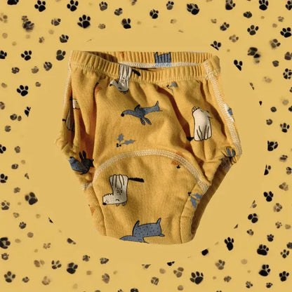 Potty Training Undies