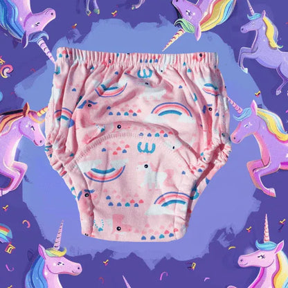 Potty Training Undies